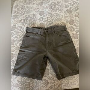 Prana shorts